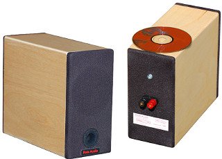 Role Audio Sampan FTL